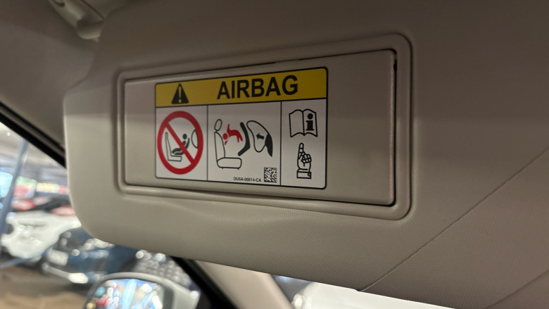 Ford Focus 1.0 EcoBoost 125 Titanium 5dr Petrol Hatchback